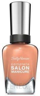 Sally Hansen Complete Salon Manicure Lakier Do Paznokci 214 Freedom Of