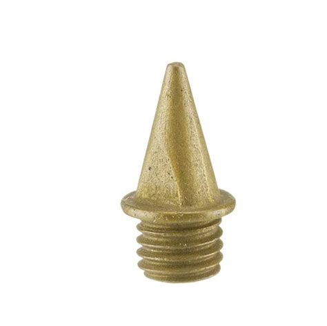 Omni Lite Pyramid Spikes 9mm Spikesau