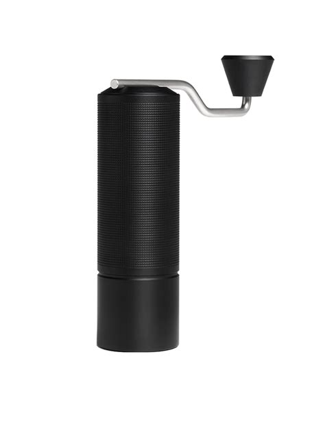 TIMEMORE Chestnut ESP Grinder – Eight Ounce Coffee
