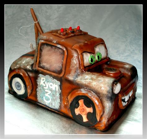 Tow Mater Wallpaper (58+ pictures) - WallpaperSet