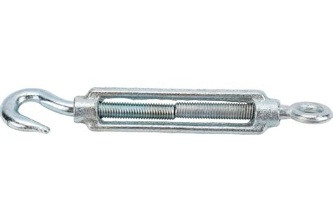 Талреп крюк-кольцо Метизный двор 12 мм DIN 1480 4690441032430 ...