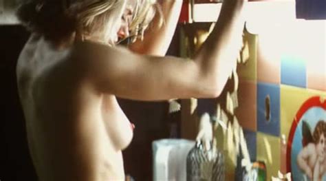 Naked Magdalena Cielecka In Egoisci