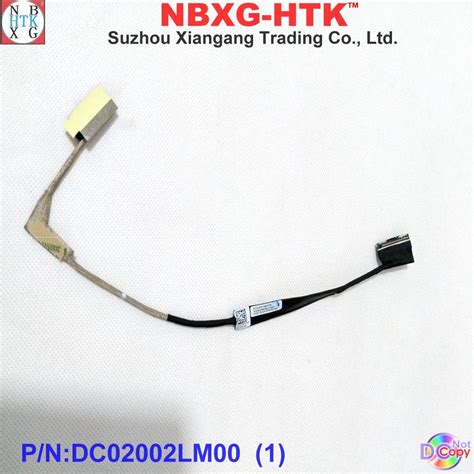 Cable Lcd Original Para Port Til Dell Inspiron R Cable