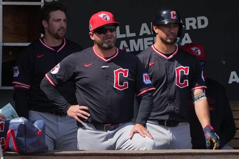 Stephen Vogt’s surprising praise for Bo Naylor reveals a phenomenal