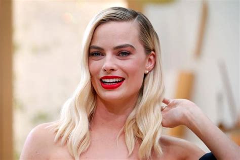 Margot Robbie Reveals Truth About Her Nude Scene In The Wolf Of Wall My XXX Hot Girl