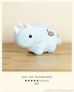 Bbykangarou Leaked Nude Photos And Videos