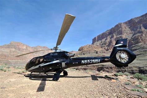 Ab Las Vegas Grand Canyon Skywalk Express Helikopter Tour Getyourguide