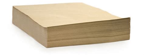 Крафт бумага в листах: цена, купить в Москве недорого