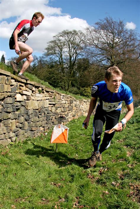 london orienteering klubb