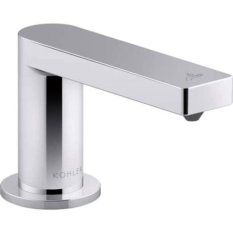 Kohler Soap Dispenser Installation At Luis Silva Blog