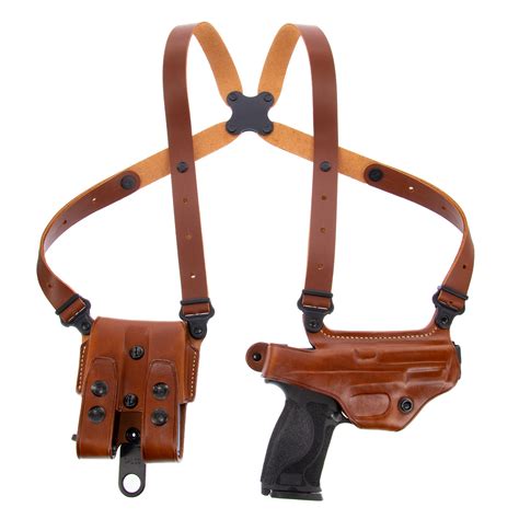 glock  shoulder holster