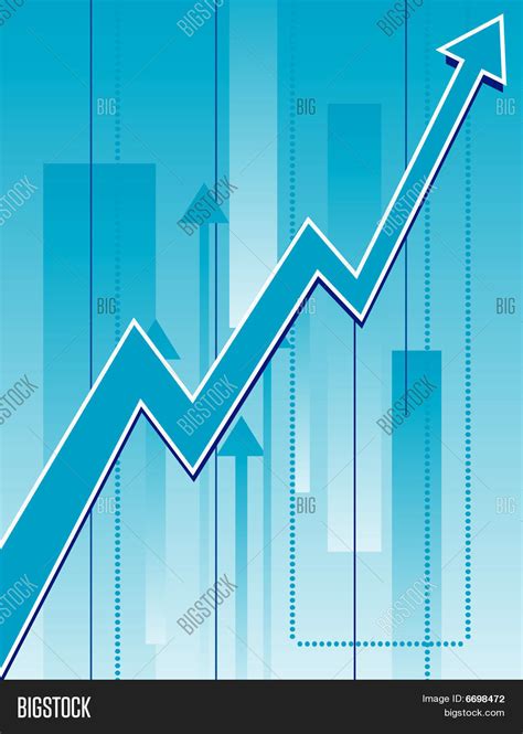 background growth vector photo  trial bigstock