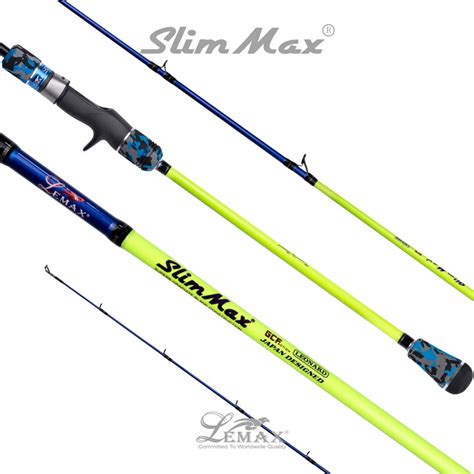 Slim Max Sm Carr Para Slow Maruri Fishing