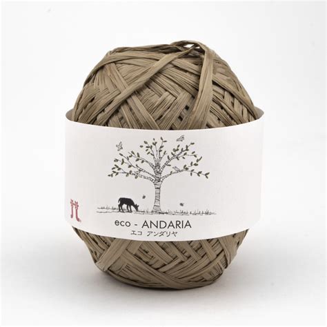 Пряжа Eco-Andaria 40г 0902 | Купить по выгодной цене в интернет ...