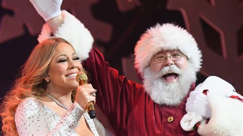 Where Did This Addictive Tune Come From All I Want For Christmas Is You