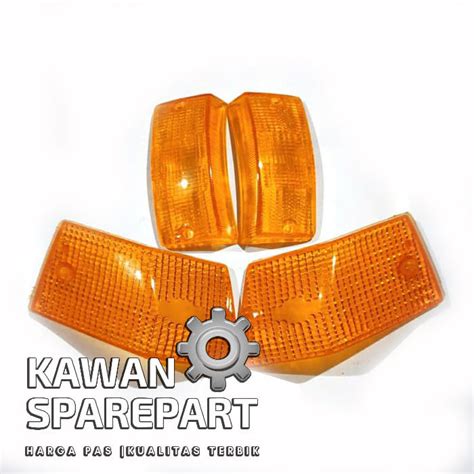 Mika Sein Vespa Px Mika Lampu Sein Vespa Px Lazada Indonesia