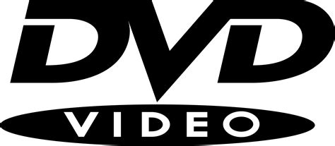 Dvd Video Logo Png Transparent And Svg Vector Freebie Supply
