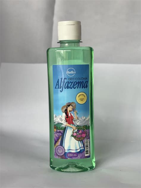 Alfazema 250ml Portal Dos Orixas