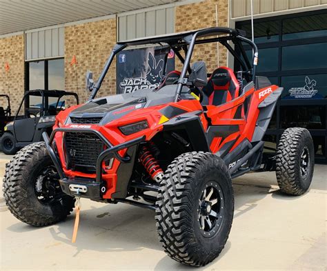 Used Polaris Rzr Xp Turbo S For Sale Marshall Tx Specs Photos