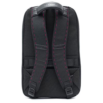 Квадратный рюкзак Xiaomi Beaborn Shoulder Bag Black купить по цене 5 ...