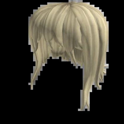 Blonde Recolor Roblox Item Rolimon S