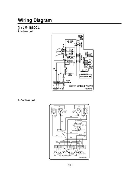 Wiring Diagram Ac Lg Hercules Wiring Boards