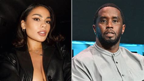 Model Named As Sean Diddy Combs Sex Worker In Lawsuit Slams Claim