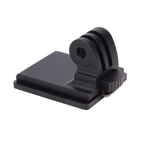 Металлическое крепление на армейский шлем для экшн-камеры (NVG Mount ...