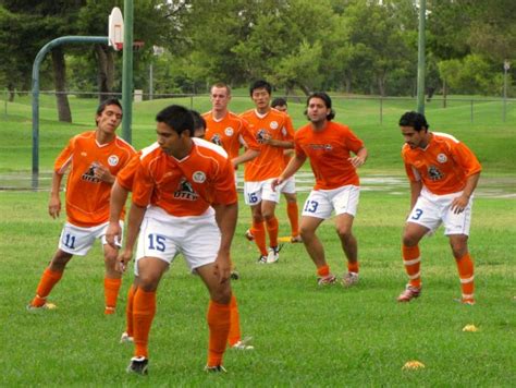 Previous Years Utep Soccer Club