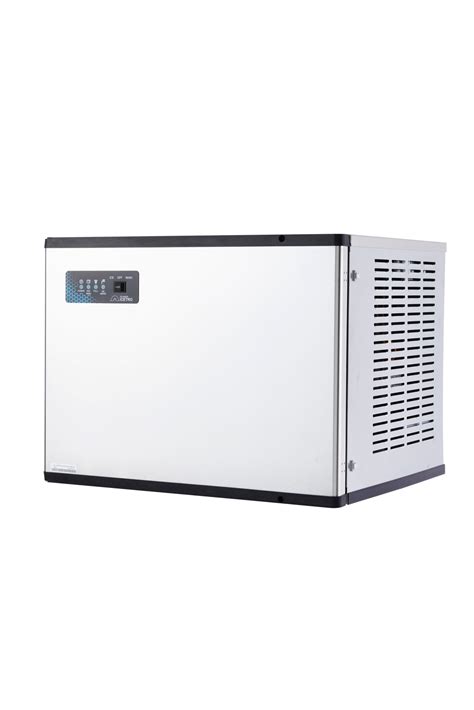 IM-0550-WH | 30" Modular Ice Machine (Water-Cooled) - Wilson Equipment Etc.