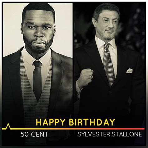 50 Cent Birthday Meme