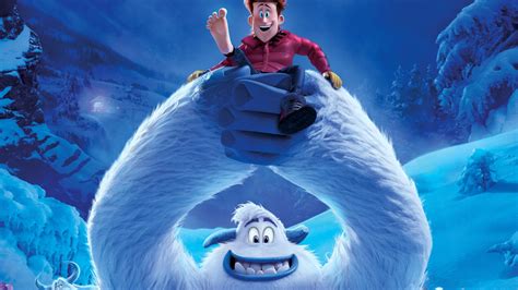 Smallfoot | Movie fanart | fanart.tv