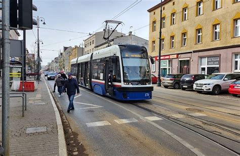 W Bydgoszczy startuje budowa kolejnych przystanków wiedeńskich