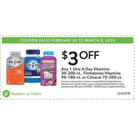 Publix Printable Coupons - AisleofShame.com