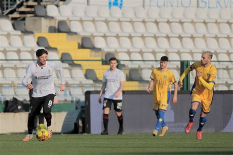 Pro Vercelli Carrarese 3 1 Il Tabellino Del Match MAGICA PRO