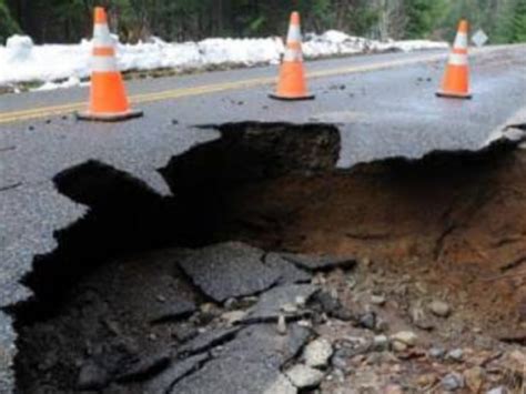 Carreteras En M Xico Caras Inseguras Y En Mal Estado