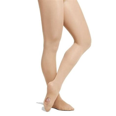 Ultra Soft Transition Tight By Capezio 1916 — Boulder Body Wear