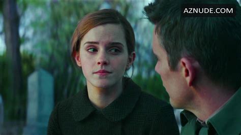 REGRESSION NUDE SCENES AZNude