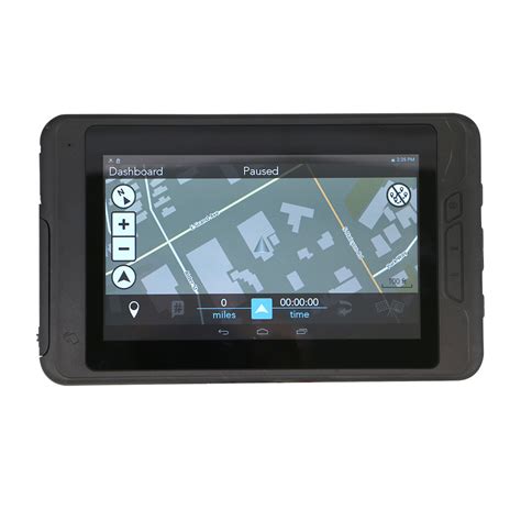 Magellan Explorist Trx7 Offroad Gps From Rugged Radios Utv Guide