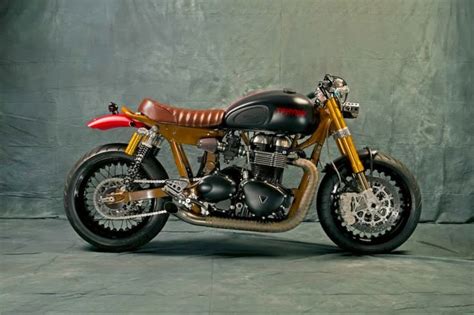 Pin On Cafe Racers Naked Bikes