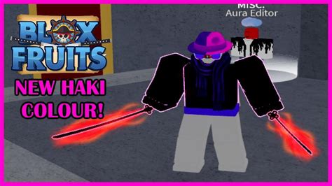 Blox Fruits Light Pink Haki Valentines Event Youtube