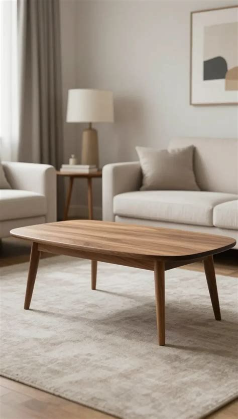 creative diy coffee table ideas    easy bambrise