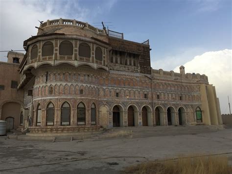 Photo Feature: Heritage of the Mirs of Khairpur | Newsline