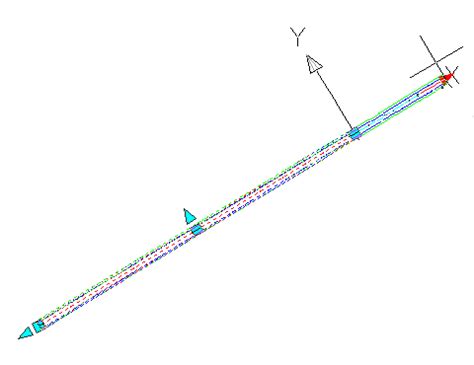 About Editing Pipe Networks Using Grips