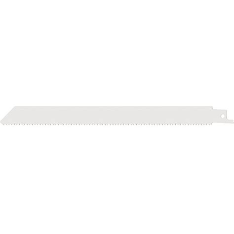 Lames scie sabre S1122HF palette boîte de 200 lames - BOSCH ...