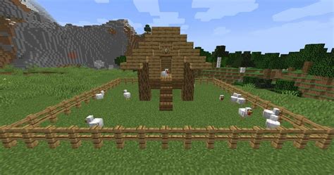 Granja En Minecraft Tipos Y Cómo Hacer Cada Una De Ellas