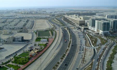 Secondary Infrastructure Works Begin At Key Plots In Diyar Al Muharraq