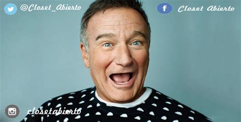 La película gay de Robin Williams Universidad de Bogotá Jorge Tadeo Lozano