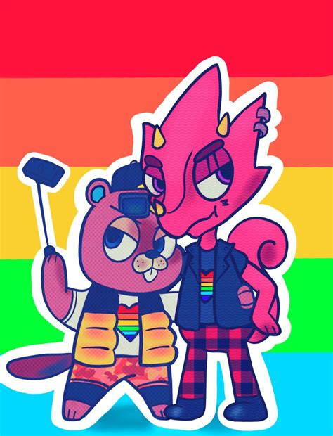 Are Cj And Flick Gay At Myra Christiano Blog