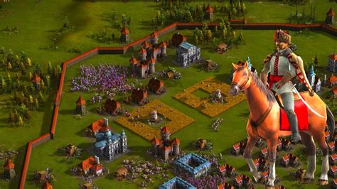 Австрийская крепость кроатов Казаки 3 рейтинг 🐴😼🏰 - YouTube